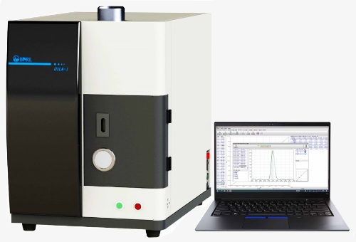 Beifen-Ruili 北分瑞利    OILA-I    油液发射光谱仪