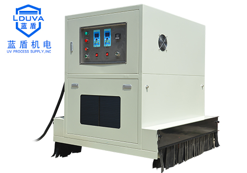 LDUVA藍(lán)盾機(jī)電    LDZ-22460G     加裝設(shè)備UV固化爐