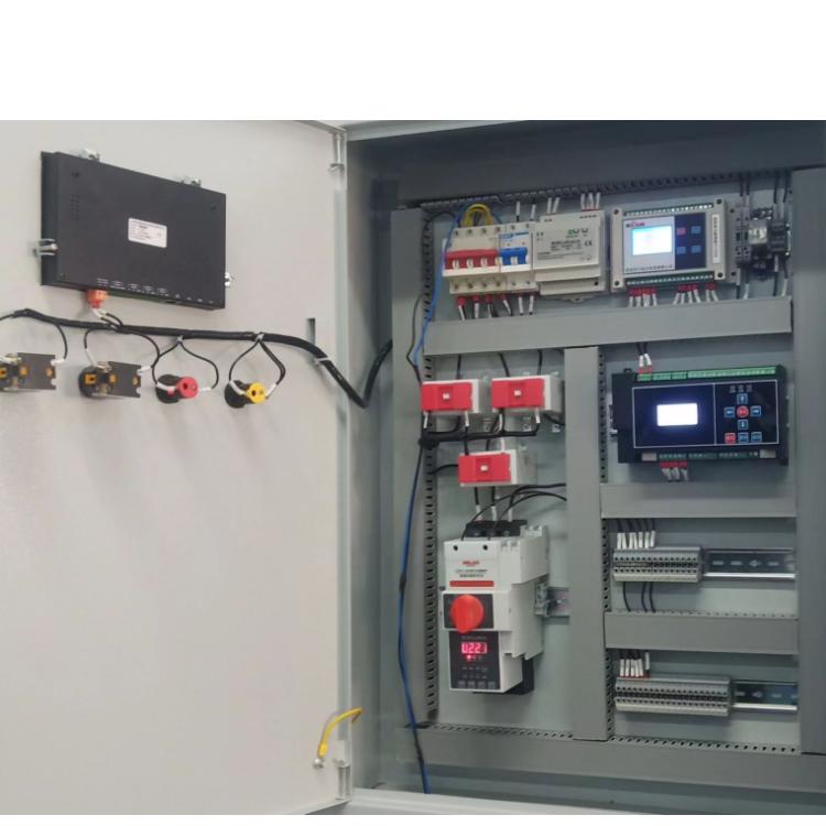 HR-IBMS一體化智能控制系統(tǒng) 一體化數(shù)智配電箱