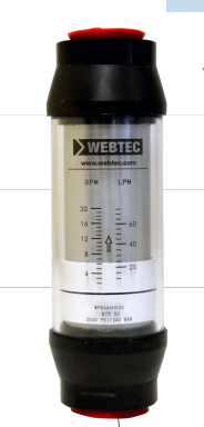 德國WEBTEC流量計(jì)FT9502-02-36