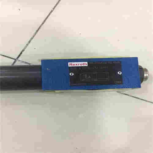 力士樂(lè)Z2FS16-3X/S2疊加式節(jié)流閥功能