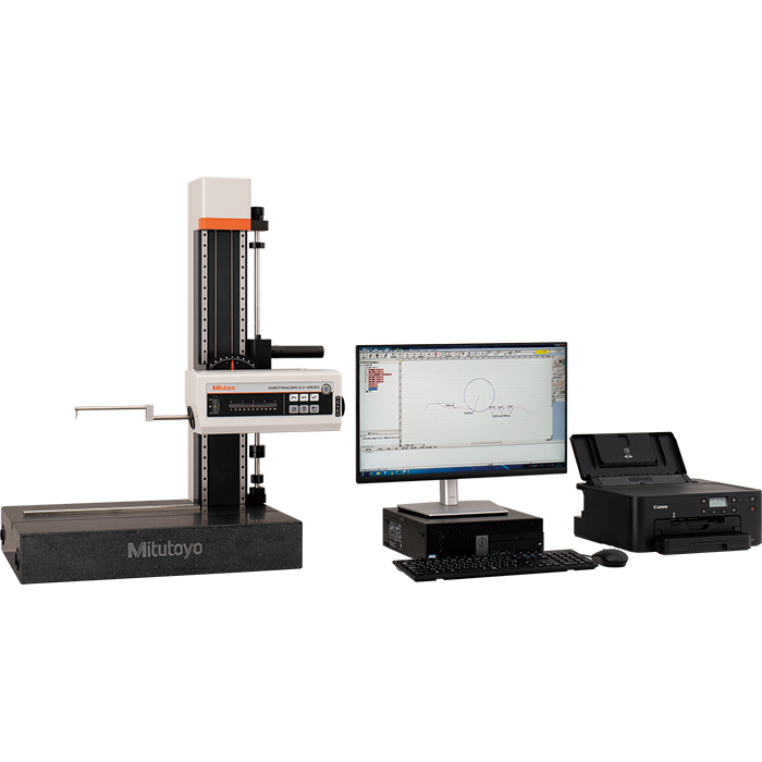 三豐輪廓測(cè)量?jī)xCV-2100