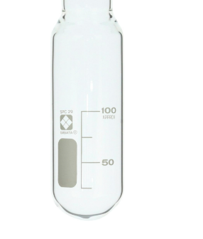 SIBATA柴田科學(xué) 用于 CP-400 的 SPC 反應(yīng)容器 100mL