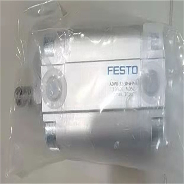 FESTO緊湊型氣缸費斯托 