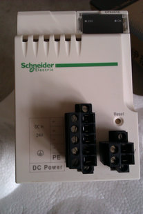 施耐德電氣PLC