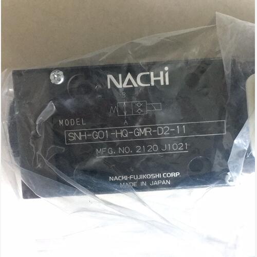 NACHI疊加式溢流閥OPH-G01-W1-10結(jié)構(gòu)材質(zhì)