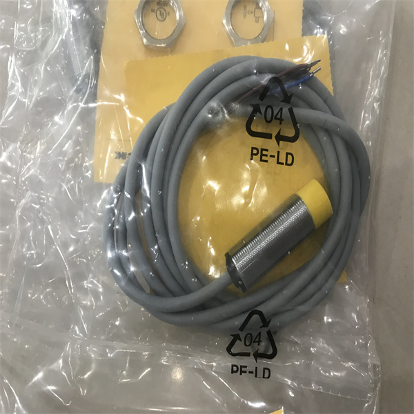 信號類型TURCK模塊SNNE-0404D-0005