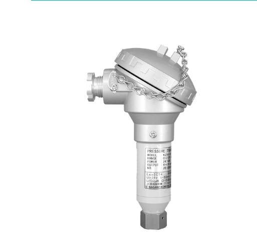 NKS长野计器KJ16高温隔膜密封压力变送器北崎供应