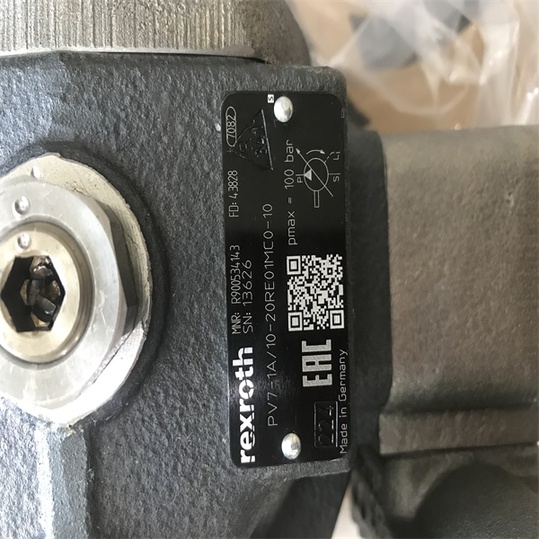 R901391203?4WE?10?C5X/HG24N9K4/M二位三通方向閥