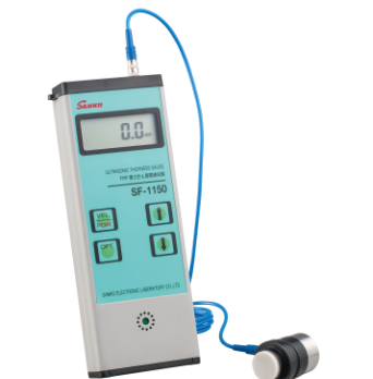 SANKO山高  SF-1150 SF 儲(chǔ)罐超聲波測(cè)厚儀