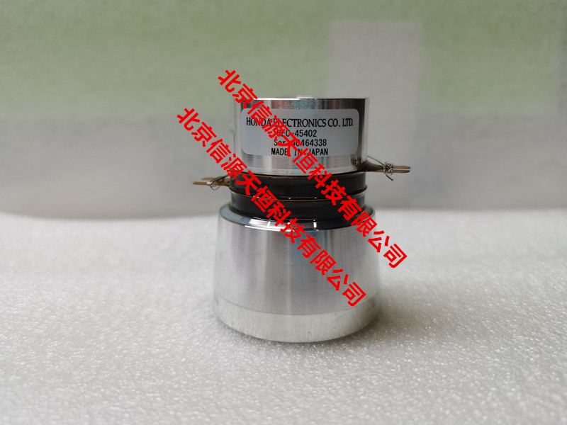現(xiàn)貨本多超聲波振子 振頭 28K 40KHEC-45282HEC-45402