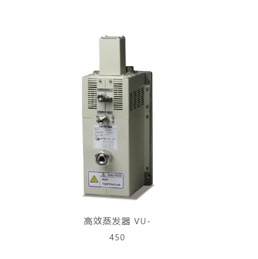 北崎供應(yīng) lintec 琳得科VU-0550N高效蒸發(fā)器