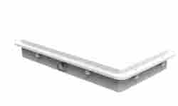 双雷达微波车辆检测器 型号DF-409269 库D409269