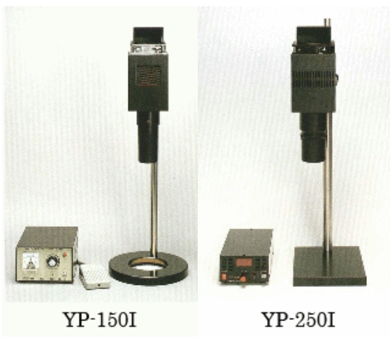 北崎供應(yīng)YAMADA山田YP-250I  100V鹵素光源檢查燈