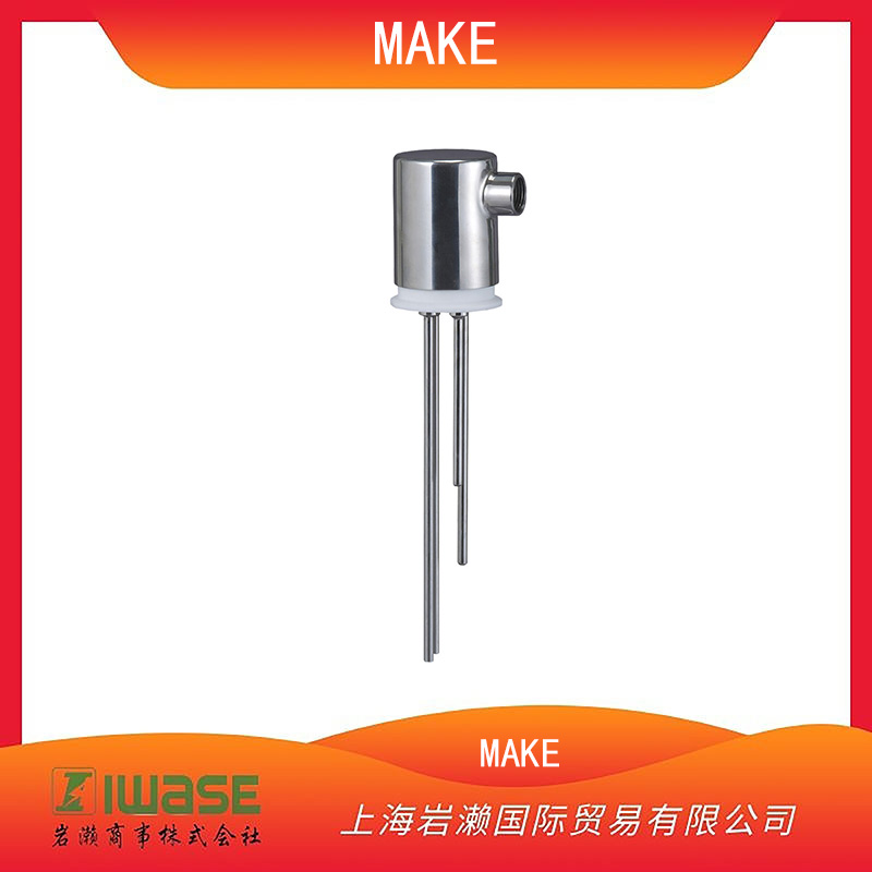 MAKE,管狀油箱儀表/低粘度液體用TUG型 