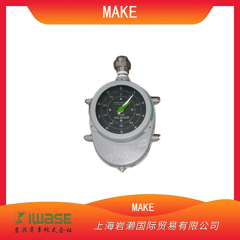 MAKE,電容式液位開關(guān)/液位傳感器SH型