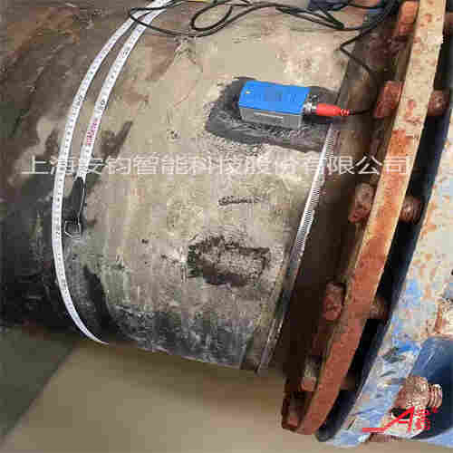 液体超声波流量计DN2200AFV系列