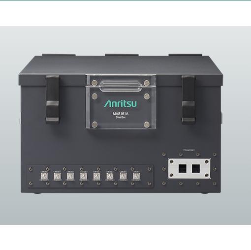 北崎供应ANRITSU安立计器MA8161A盾牌屏蔽盒