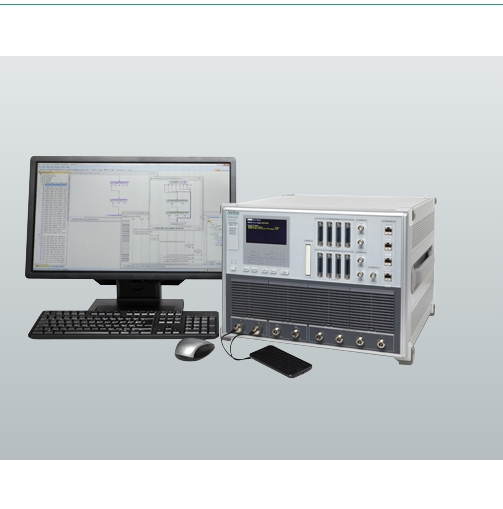 北崎供应ANRITSU安立计器MX786201A快速测试设计器