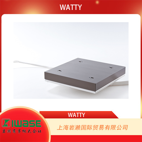 WATTY瓦蒂 配管容器加熱用加熱器WBH-01-015-01