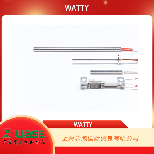 WATTY瓦蒂 配管容器加熱用加熱器WBH-01-035-02