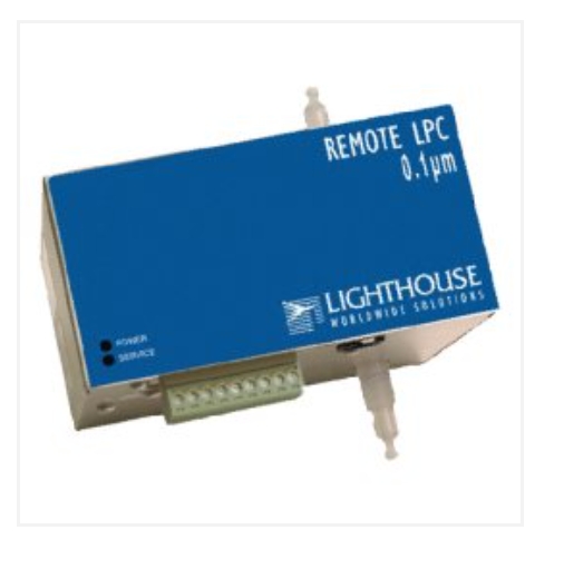 北崎供應(yīng)LIGHTHOUSE萊特浩斯液體粒子計(jì)數(shù)器Remote LPC 0.1 micron