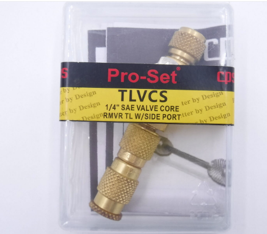 R22閥芯拆裝工具 TLVCS 美國(guó)cps