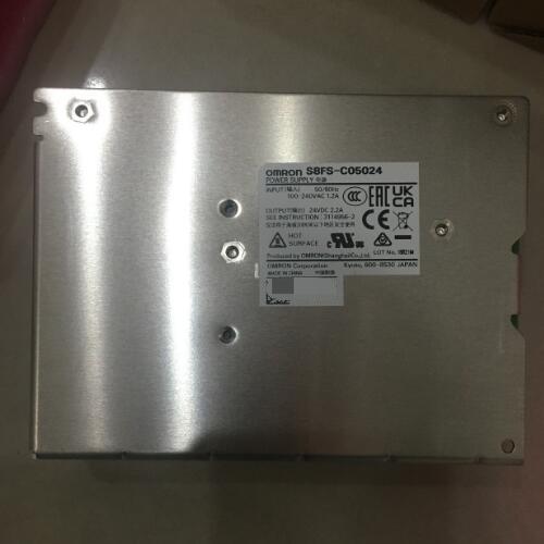 歐姆龍開關(guān)電源S8VK-G24024選擇要點