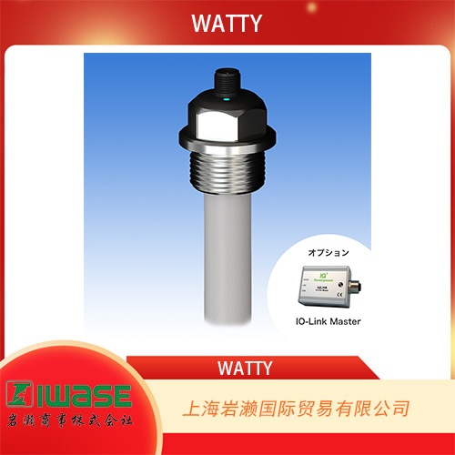 WATTY瓦蒂 靜電容量式電平傳感器VA-234