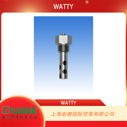 WATTY瓦蒂 靜電容量式電平傳感器VA-234