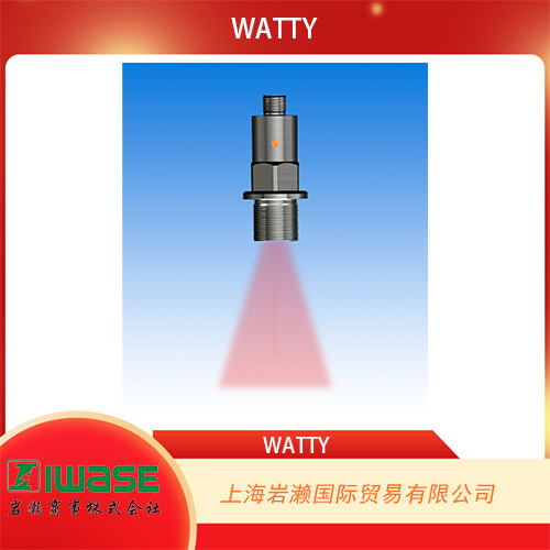 WATTY瓦蒂 靜電容量式電平傳感器VA-234