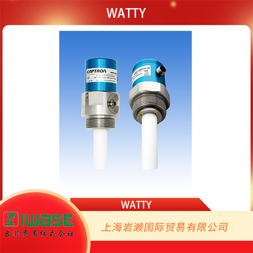 WATTY瓦蒂 靜電容量式電平傳感器VA-234