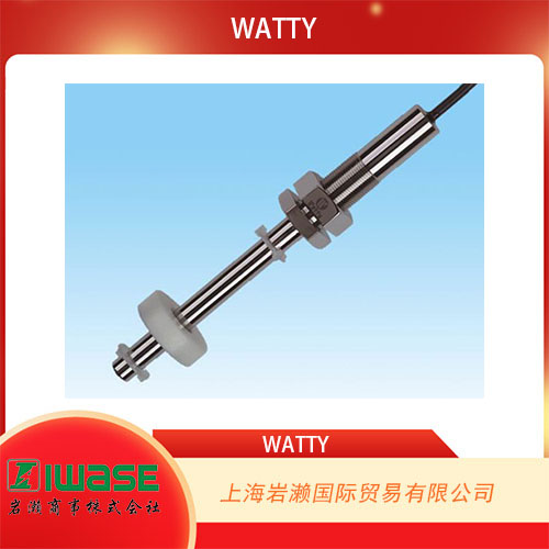 WATTY瓦蒂 靜電容量式電平傳感器VA-234