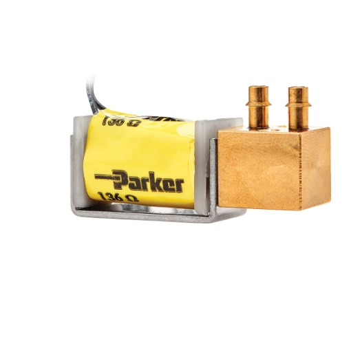 美國進口PARKER VERIFLO帕克910-000042-001微型比例閥