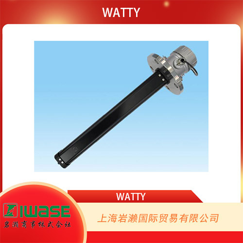 WATTY瓦蒂  液位傳感器顯示單元HL-AM-600