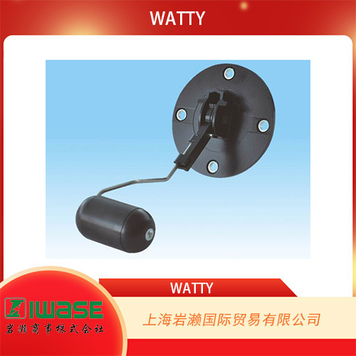 WATTY瓦蒂  液位傳感器顯示單元HL-AM-600