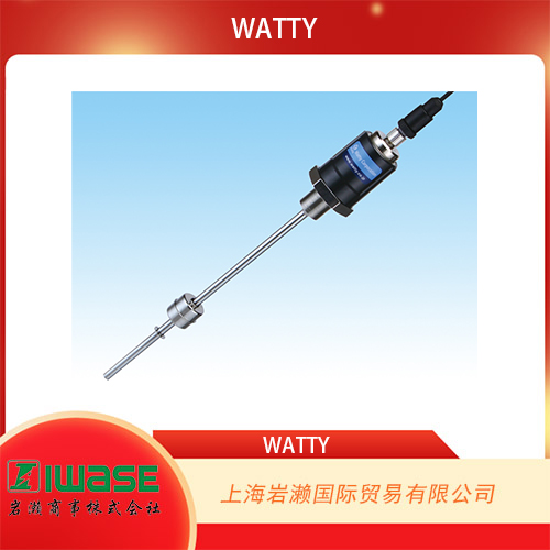 WATTY瓦蒂 電磁感應(yīng)式傳感器HL-8PA 