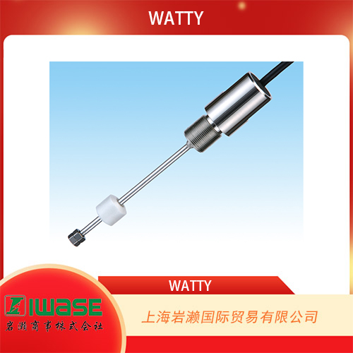 WATTY瓦蒂  液位傳感器顯示單元HL-AM-600