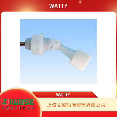 WATTY瓦蒂 電磁感應(yīng)式傳感器HL-8PA 