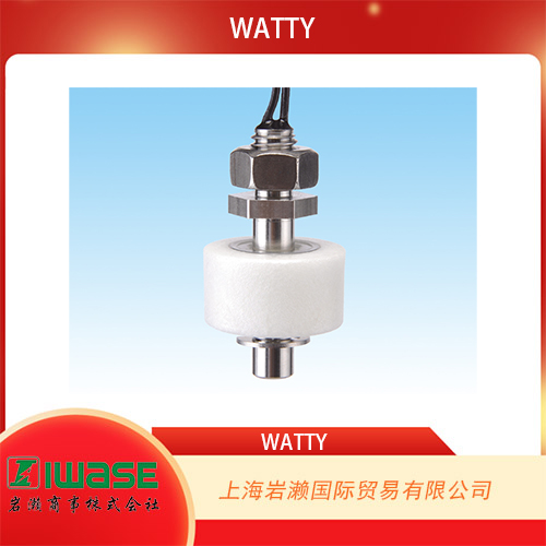 WATTY瓦蒂 垂直安裝型 浮球開關(guān)HL-201PA