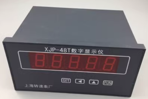 轉(zhuǎn)速顯示表XJP-48T