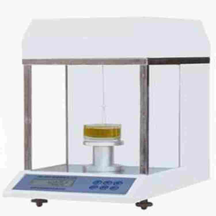 自動界面張力儀