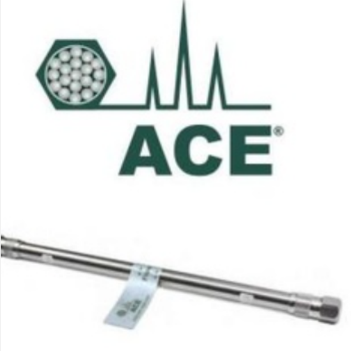 ACE EXCEL 5 C18, 250 X 4.6 MM