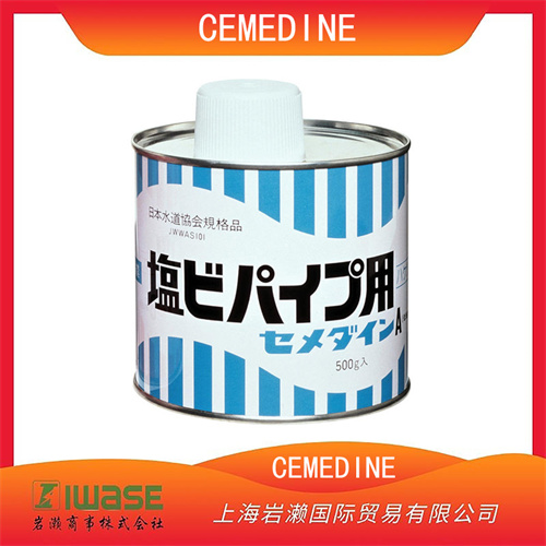 CEMEDINE施敏打硬 改性硅酮樹脂系彈性粘接劑RE-082