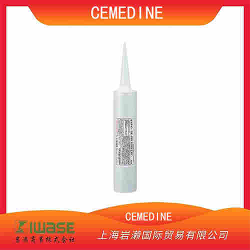 CEMEDINE施敏打硬 透明 一般工作用 多用途膠黏劑 CA-115