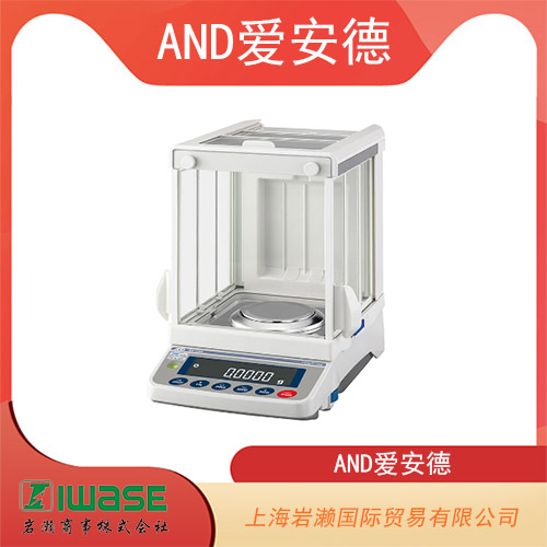 AND愛安德 重量檢查機用指示器 AD-4412-CW