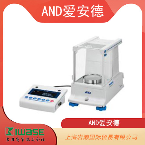 AND愛安德 重量檢查機用指示器 AD-4412-CW