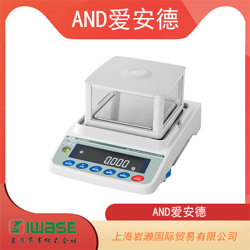 AND愛(ài)安德 多功能稱重 重量顯示器AD-4402D