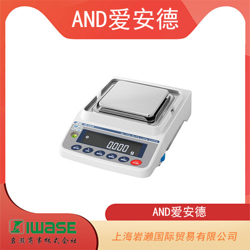 AND愛(ài)安德 多功能稱重 重量顯示器AD-4402D