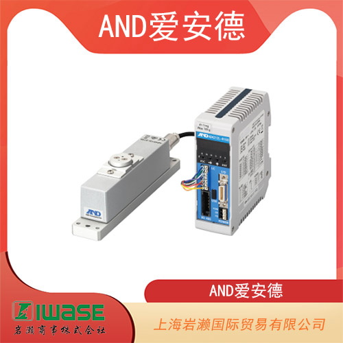 AND愛安德 多功能稱重 重量顯示器AD-4402D